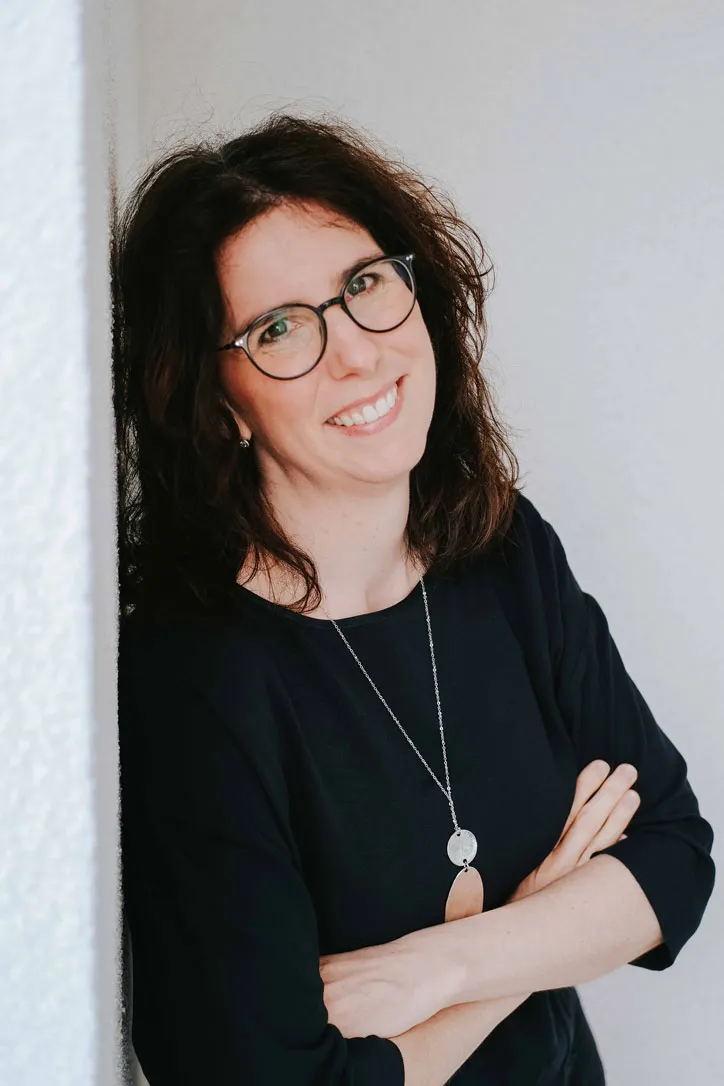 Kirsten Enke